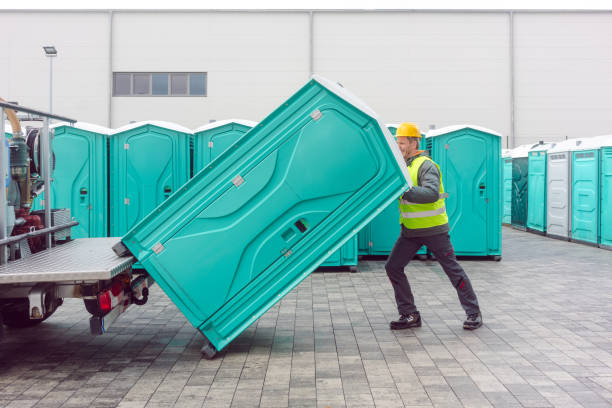 Portable Toilet Options We Offer in Thorntown, IN