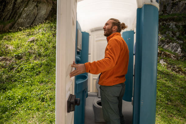 Professional porta potty rental in Thorntown, IN