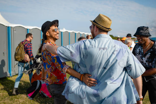 Best Long-term porta potty rental  in Thorntown, IN