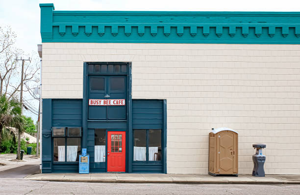 Best Long-term porta potty rental  in Thorntown, IN