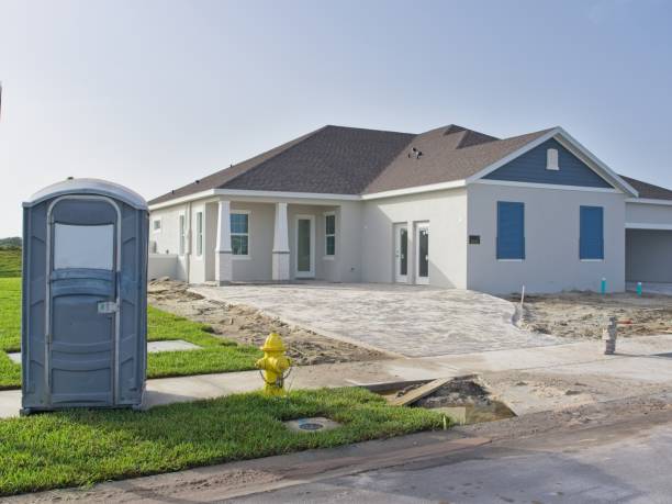 Portable restroom solutions in Thorntown, IN